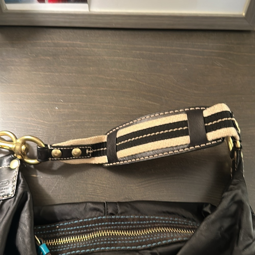 Coach bag - Picture 4 of 4